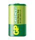 Baterie GP Greencell size D 13G-U2